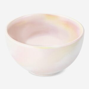 Iridescent bowl. Large - Image 1