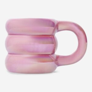 Iridescent mug. 310 ml - Image 2