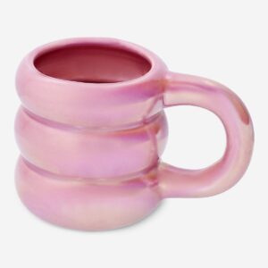 Iridescent mug. 310 ml - Image 1