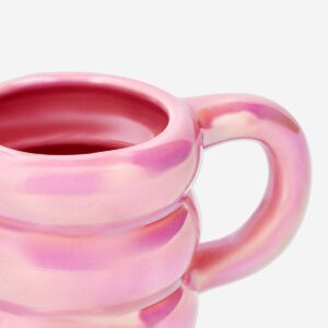 Iridescent mug. 310 ml - Image 3