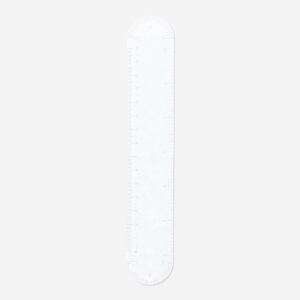 Iridescent ruler - Image 1