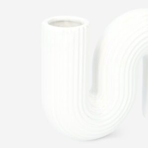 Iridescent vase - Image 3