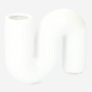 Iridescent vase - Image 2