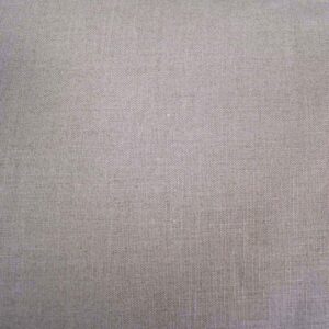 Irish Linen Fabric - Mid Weight - Natural