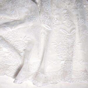 Irish Lace - Limerick Lace
