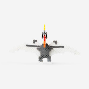 Iron bead set - Image 2