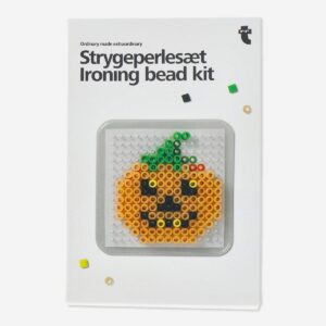 Ironing bead kit. Pumpkin - Image 3
