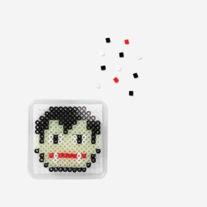 Ironing bead kit. Vampire - Image 1