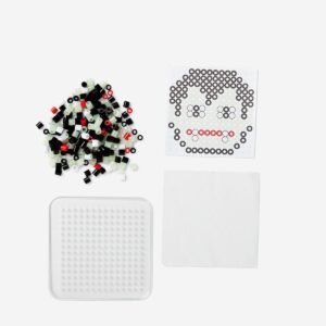 Ironing bead kit. Vampire - Image 2
