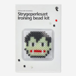 Ironing bead kit. Vampire - Image 3