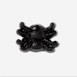 Jelly soap. Raspberry fragrance - Image 1