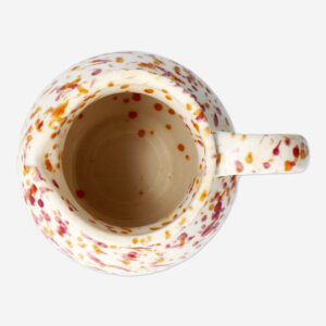 Jug with splash pattern - 700 ml - Image 3