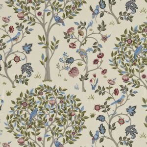 Kelmscott Tree Woad Rose 237206