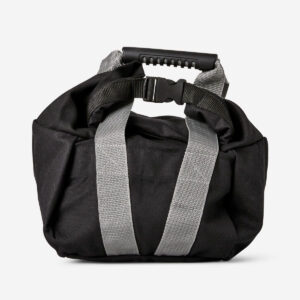 Kettlebell. Up to 10 kg