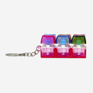 Key ring - Clicking toy - Image 3