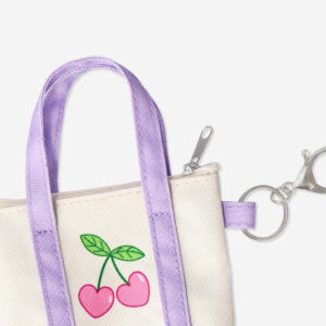 Key ring - Mini bag - Image 3