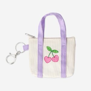 Key ring - Mini bag