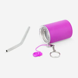 Key ring - Mini tumbler - Image 3