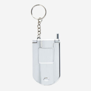 Key ring - Phone with mirror - Image 2