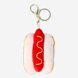 Key ring