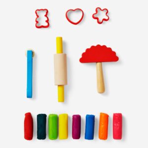 Kids dough set