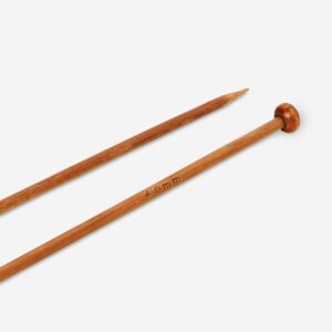 Knitting needles. 4 mm - Image 2