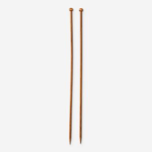Knitting needles. 5 mm - Image 1