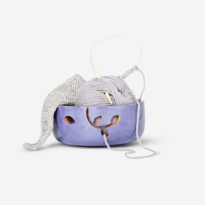 Knitting Set - Image 1