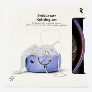 Knitting Set - Image 3