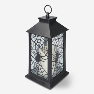 Lantern. With LED light - Image 2