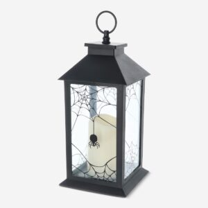 Lantern with LED light. Large - Image 2