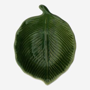 Leaf Bowl - Small - Image 1