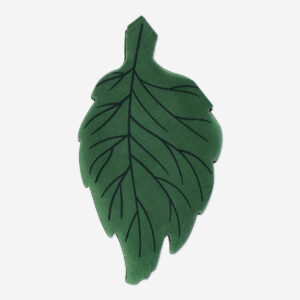 Leaf-Shaped Napkins - 15 pcs - Image 1
