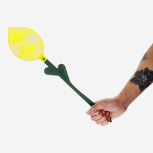 Lemon fly swatter - Image 2