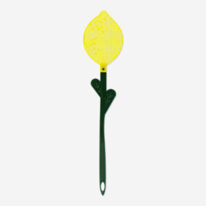 Lemon fly swatter - Image 1
