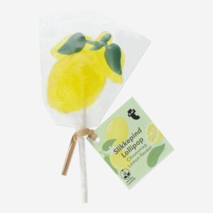 Lemon lollipop - Lemon flavour - Image 2