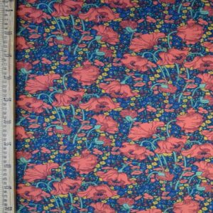 Liberty of London AW25 Lantana - Clementina - Image 3