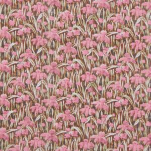 Liberty of London AW25 Tana Lawn Cotton Fabric - At The Opera