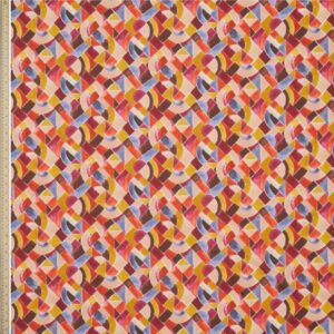 AW25 Tana Lawn Cotton Fabric - Drake - Image 3