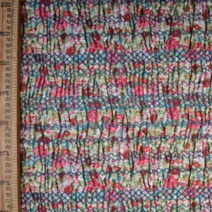 Liberty of London AW25 Tana Lawn Cotton Fabric - Elysian - Image 3
