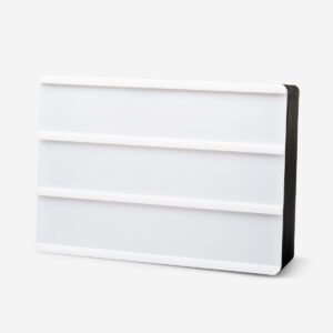 Light box. A6 - Image 2