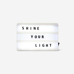 Light box - Image 1