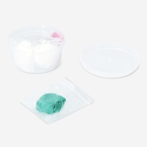 Light clay - Make a turtle - Image 2