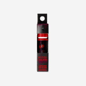 Lip gloss blood - Cherry fragrance - Image 3