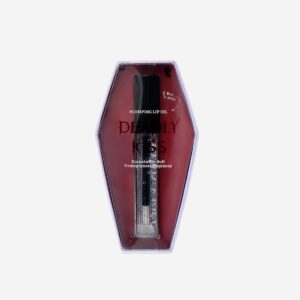 Lip oil with plumping effect - Pomegranate fragrance - Image 1