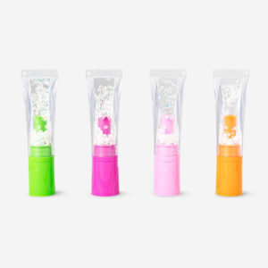 Lipgloss highlighters - 4 pcs - Image 2