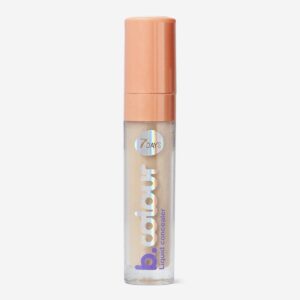 Liquid concealer by 7DAYS B.COLOUR - 01 Light - Image 1