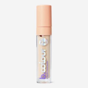 Liquid concealer by 7DAYS B.COLOUR - 02 Light medium - Image 1
