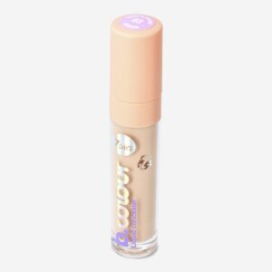 Liquid concealer by 7DAYS B.COLOUR - 03 Medium - Image 3