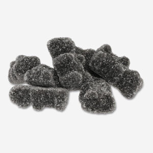 Liquorice bears - Image 2